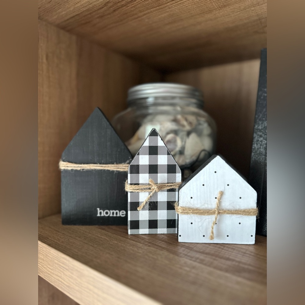 Handmade Home Decor Accents
